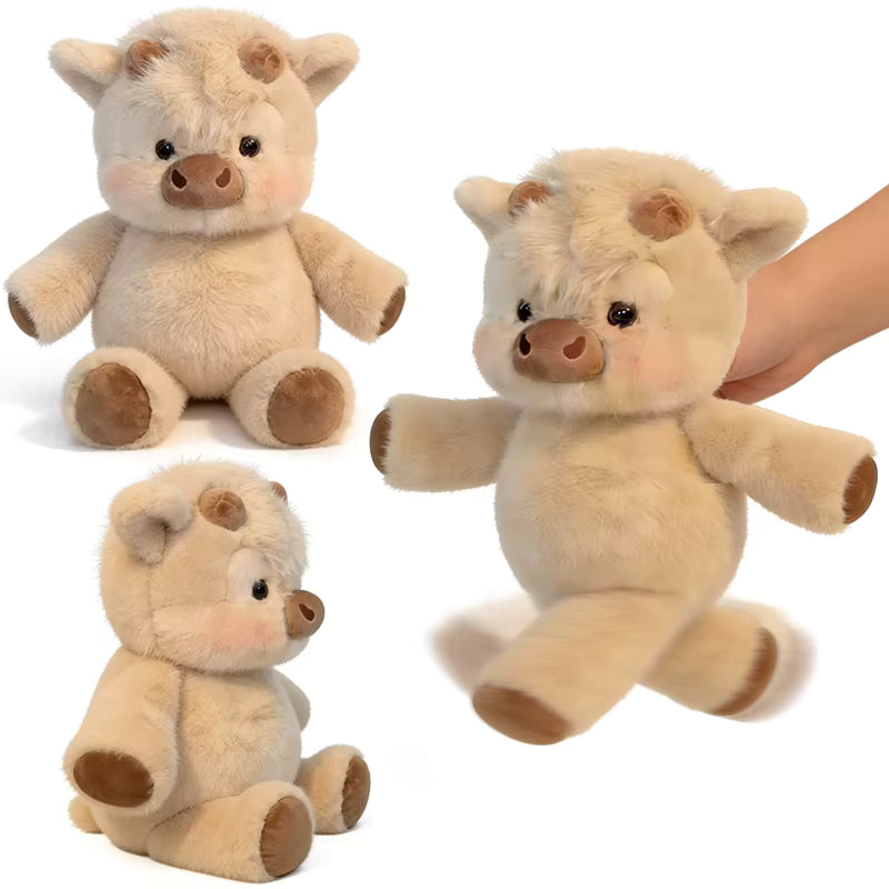 Kuschelkuh