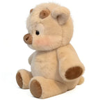 Kuschelkuh