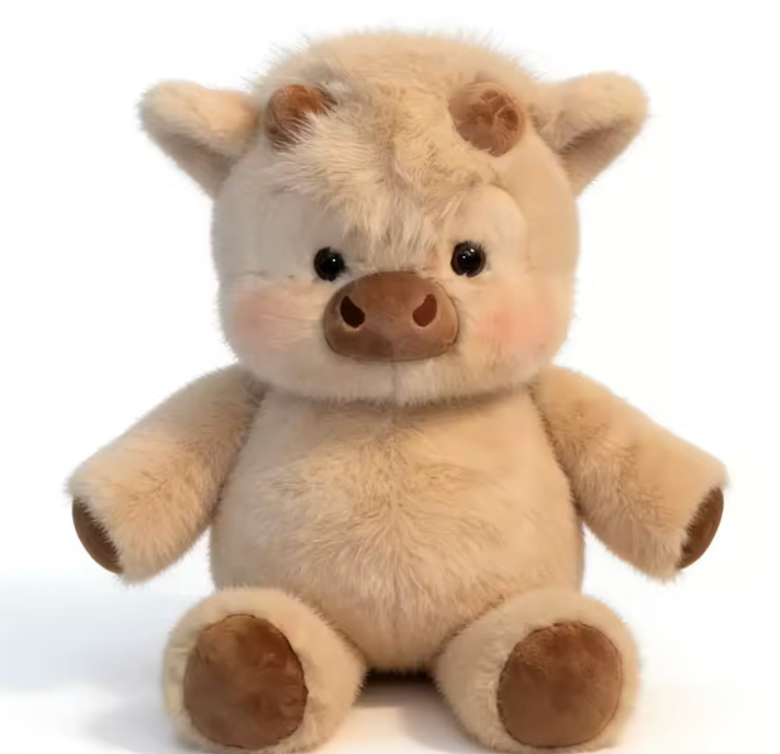Kuschelkuh